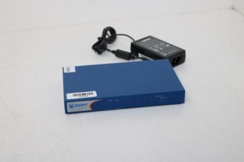 Routers en Switches  veiling sluit zondag (25223)