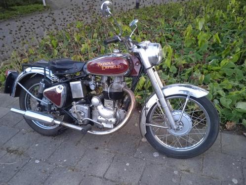 Royal Enfield