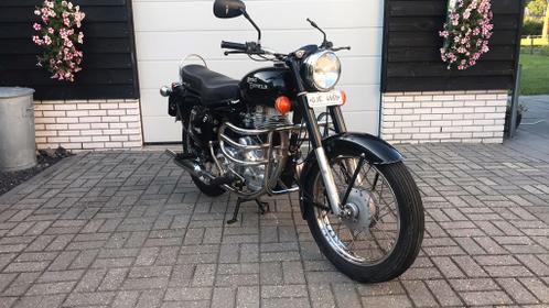 Royal Enfield Bullet 350 B.J. 1967