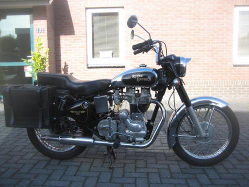 ROYAL ENFIELD BULLET 500