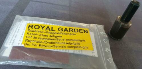 royal garden tuinset