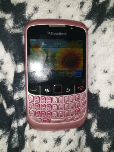 Roze blackberry