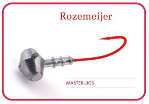Rozemeijer Master Jigs