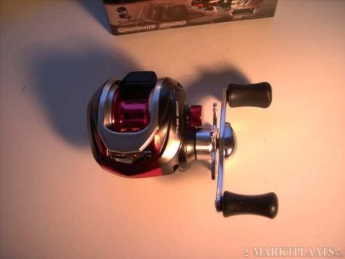 rozemeijer saphir 3500 reel.