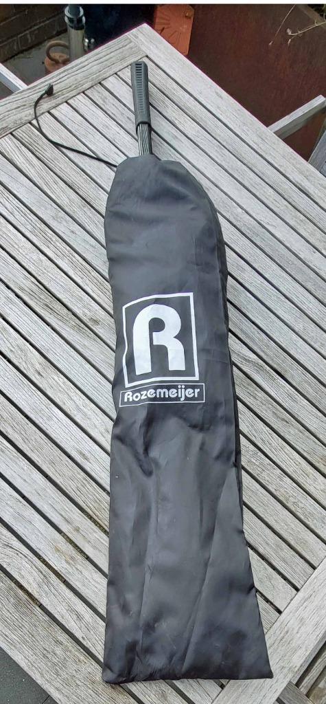 Rozemeijer Smooth Folding Landingnet 160cm