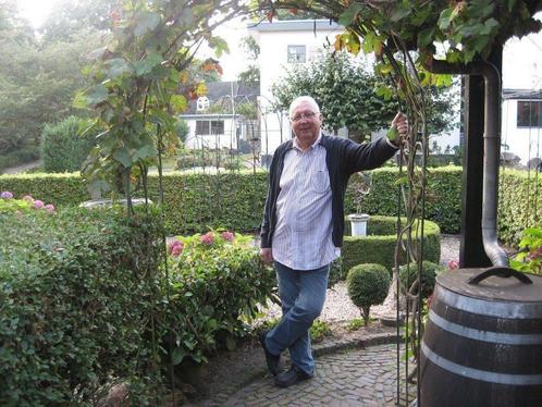 .  rozenbogen obelisk laarzenrek massief ijzer