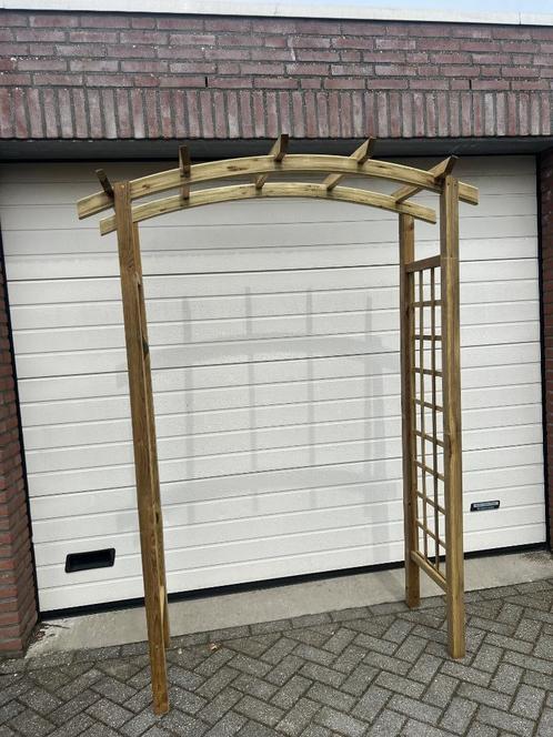 Rozenboog Pergola 160x75x220cm