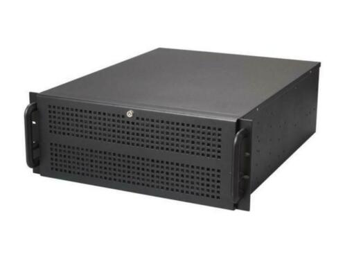 RPC-450B 4U Rackmount Server Case