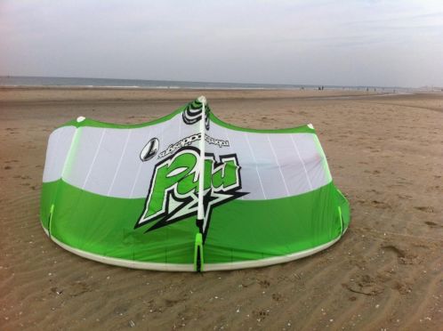 RRD Kite 7m amp 9m met bar