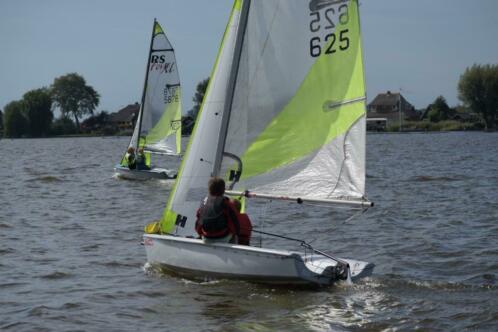RS Feva XL