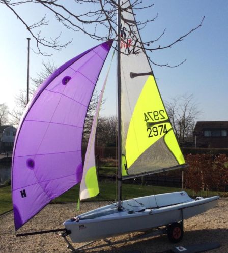 RS Feva XL te koop  for sale