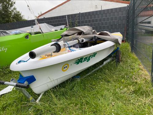 RS Zest Zeilboot