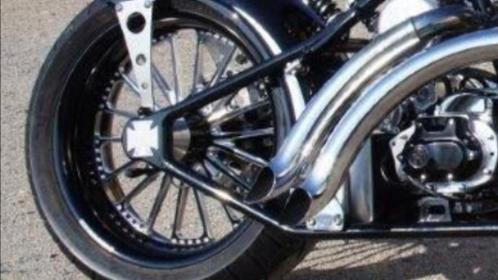 RSD Domino Wheels Contrast Cut Nieuw