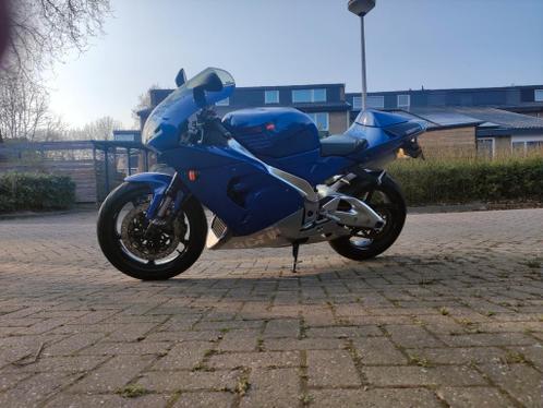 RSV 1000 mille blauw goedkoopste van marktplaats