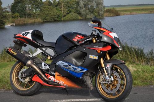 rsv mille 1000 r 2003