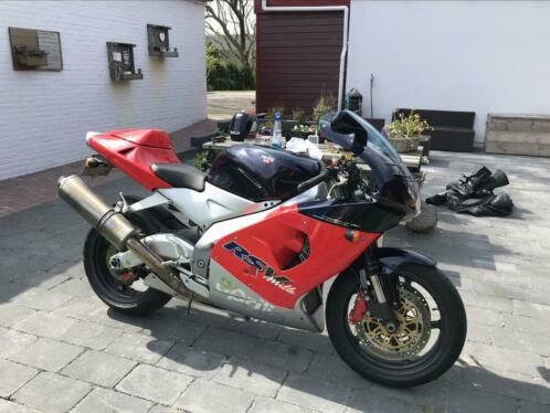 RSV Mille 11-1998