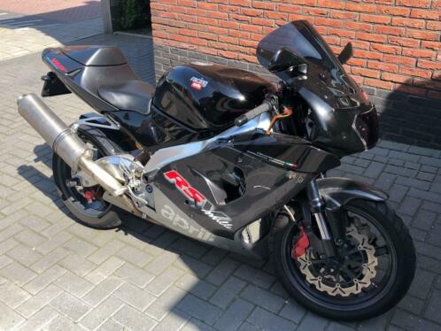 RSV Mille 1999