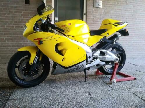 RSV Mille (nwe startkoppeling)