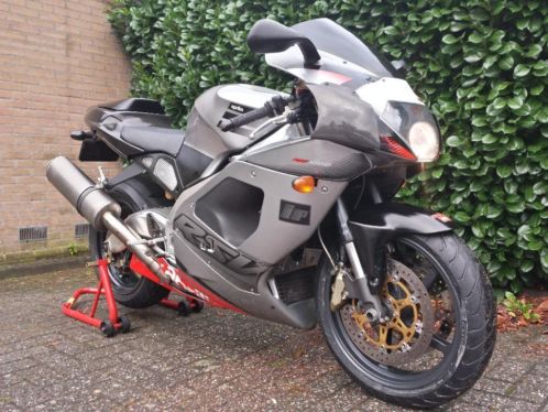 RSV Mille uit 2003