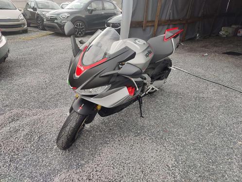 RSV4 R 1100 2021