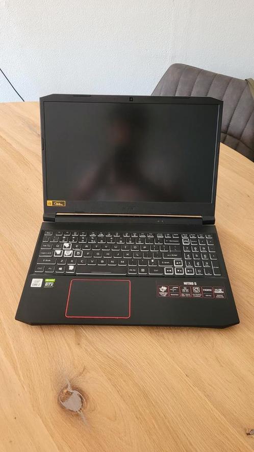 RTX 2060 gaming laptop