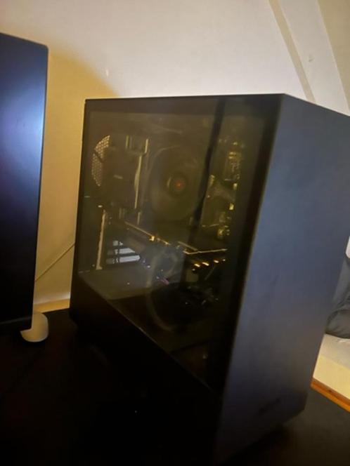 RTX 2080 Super Gaming PC