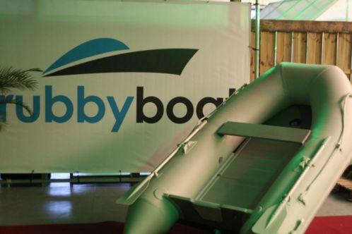 rubberboot