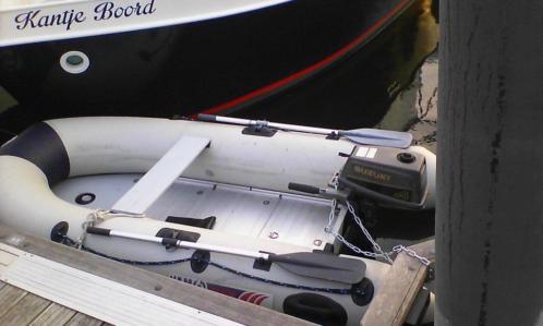 rubberboot
