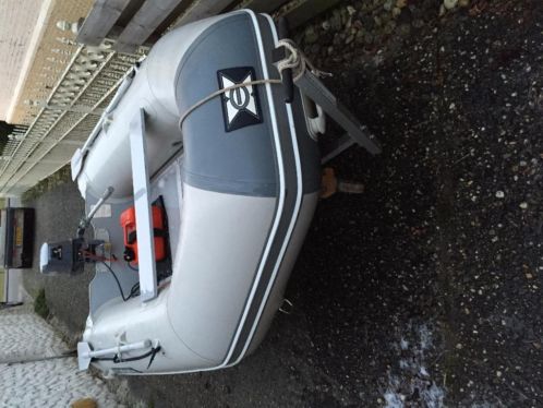 rubberboot 5 pk  strandtrailer