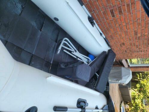 Rubberboot
