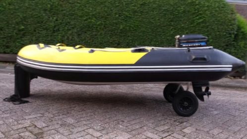 Rubberboot