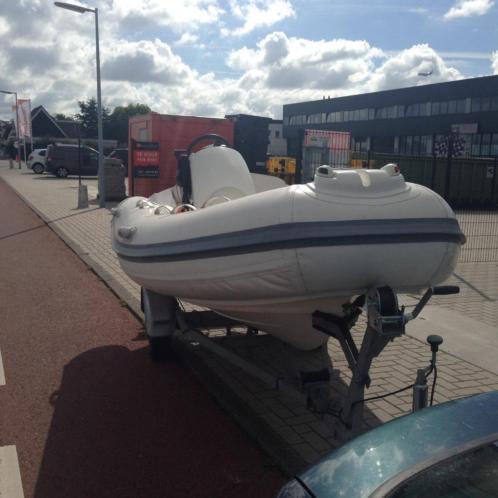 Rubberboot aquilia rib GESTOLEN max5.000.00 beloning bewijs