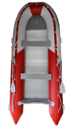 Rubberboot ARGO 460