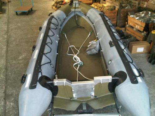 Rubberboot EX MARINE 