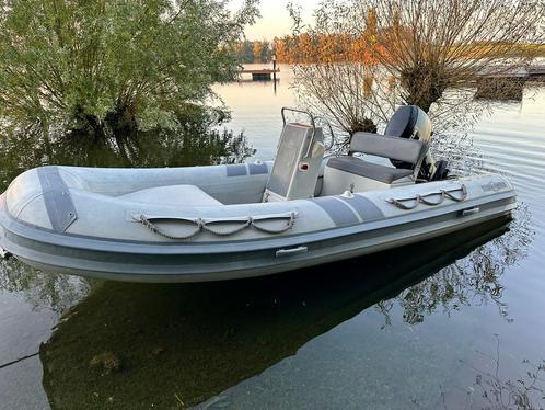 RUBBERBOOT GOMMONAUTICA