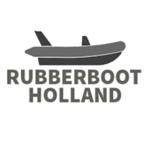 Rubberboot Holland - Aalsmeer