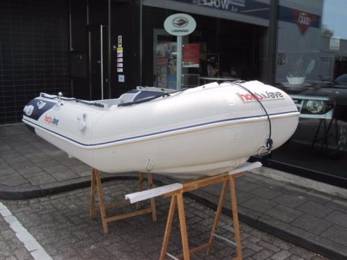 rubberboot merk Honda Wave T27