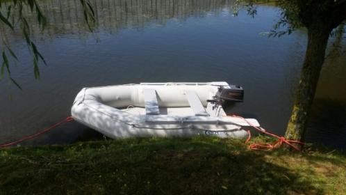 rubberboot trident 2.90  marinier 6pk