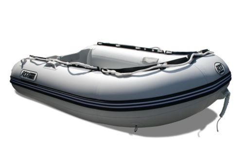 Rubberbootje