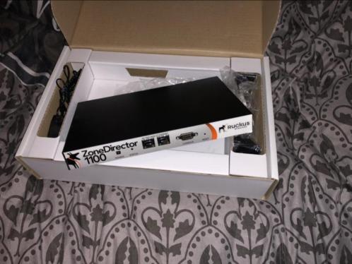 Ruckus Zonedirector 1100