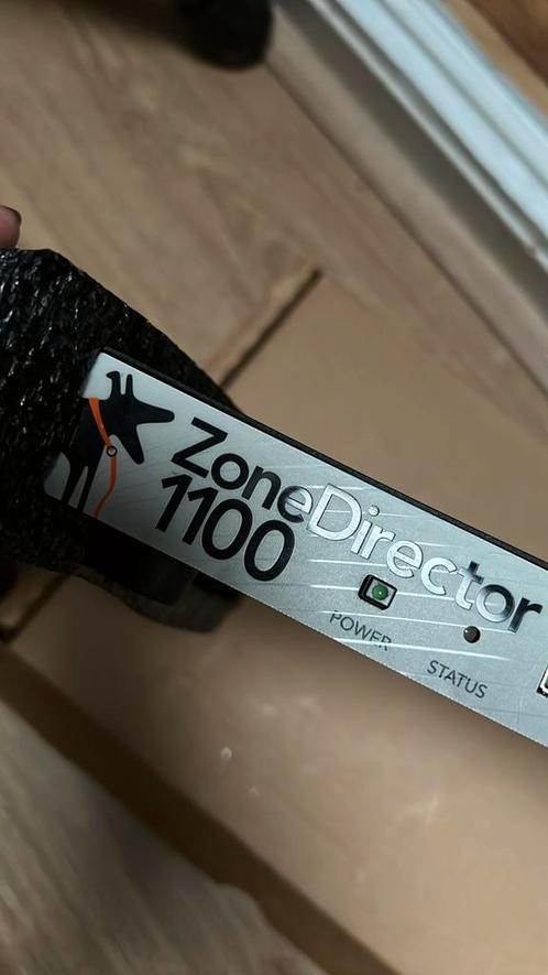 Ruckus zonedirector 1100 nieuw