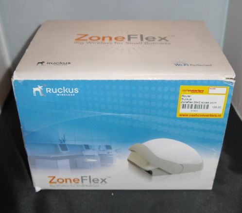 Ruckus Zoneflex 2940 WiFi