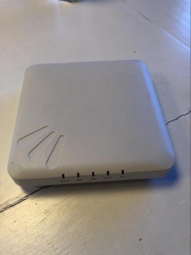 Ruckus zoneflex R300