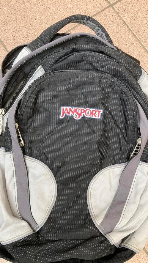 Rugzak JanSport - backpack