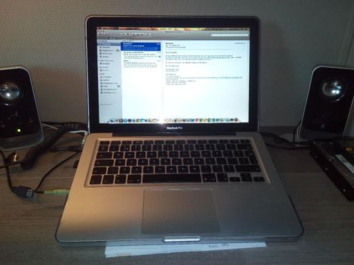 ruil macbook pro 13 voor surface pro 2