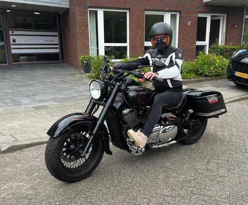Ruil voor Kawasaki Z1000 of een andere naked bike