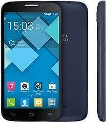 RUILEN Alcatel one touch pop c7