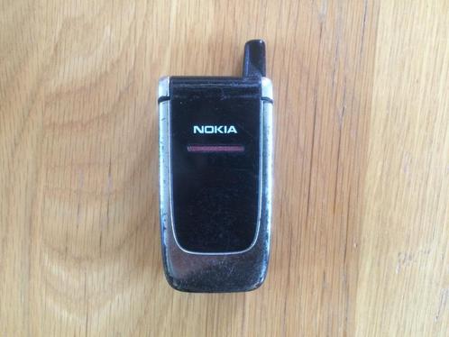 RUILEN antiek  vintage NOKIA 6060 mobieltje uit 2006