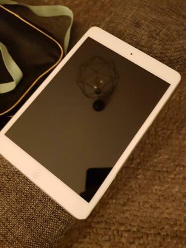 Ruilen of verkopen Apple ipad mini 2.