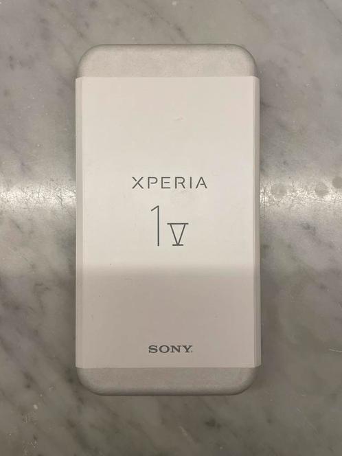 Ruilen Sony Xperia 1 V Green 256GB Carl Zeiss Nieuw